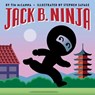 Jack B. Ninja - MCCANNA,  Tim - 9780545917285
