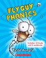 Fly Guy Phonics Boxed Set - Tedd Arnold - 9780545918015