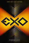 Exo - LEE,  Fonda - 9780545933438