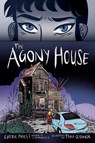 The Agony House - Cherie Priest - 9780545934350