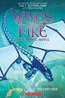 The Lost Heir (Wings of Fire Graphic Novel #2) - Tui T. Sutherland - 9780545942201