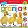 Scholastic Early Learners: Ruidoso Toca y Levanta: Granja (Noisy Touch and Lift) - Scholastic ; Scholastic Early Learners - 9780545947916