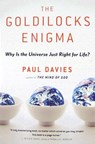 The Goldilocks Enigma - Davies Paul Davies - 9780547053585