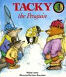 Tacky the Penguin - Lester Helen Lester - 9780547133447