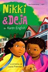 Nikki and Deja - English Karen English ; Freeman Laura Freeman - 9780547133621