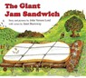 Giant Jam Sandwich - John Vernon Lord ; Janet Burroway - 9780547150772