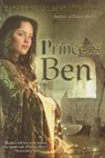 Princess Ben - Murdock Catherine Gilbert Murdock - 9780547223254