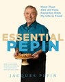 Essential Popin - Jacques Pepin - 9780547232799