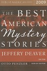 The Best American Mystery Stories 2009 - Otto Penzler - 9780547237503