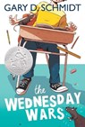 The Wednesday Wars - Gary D. Schmidt - 9780547237602