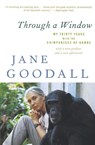 Through a Window - Goodall Jane Goodall - 9780547336954