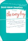 The Every Boy - Dana Adam Shapiro - 9780547346748