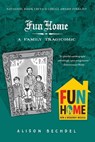 Fun Home - Alison Bechdel - 9780547347004