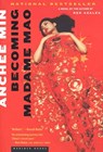 Becoming Madame Mao - Anchee Min - 9780547347011