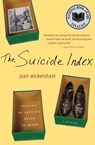 The Suicide Index - Joan Wickersham - 9780547350745