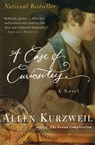 A Case of Curiosities - Allen Kurzweil - 9780547350868