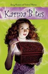 Karma Bites - Stacy Kramer ; Valerie Thomas - 9780547363011