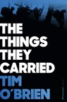 The Things They Carried - O'Brien Tim O'Brien - 9780547391175