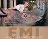 Emi and the Rhino Scientist - Mary Kay Carson - 9780547408507