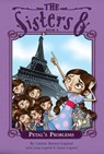 Petal's Problems - Lauren Baratz-Logsted ; Greg Logsted ; Jackie Logsted - 9780547505244