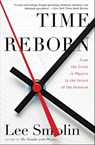 Time Reborn - Lee Smolin - 9780547511771