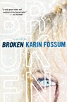 Broken - Karin Fossum - 9780547520360