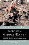The Road to Middle-Earth - Tom Shippey - 9780547524412