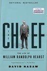 The Chief - David Nasaw - 9780547524726