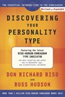 Discovering Your Personality Type - Don Richard Riso ; Russ Hudson - 9780547527604