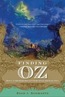 Finding Oz - Evan I. Schwartz - 9780547527734