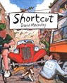 Shortcut - David Macaulay - 9780547530437