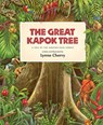 The Great Kapok Tree - Lynne Cherry - 9780547540078