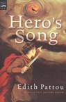 Hero's Song - Edith Pattou - 9780547540252