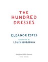 The Hundred Dresses - Eleanor Estes - 9780547540450