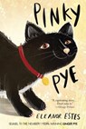 Pinky Pye - Eleanor Estes - 9780547543529