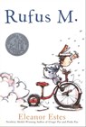 Rufus M. - Eleanor Estes - 9780547544434