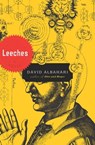 Leeches - David Albahari - 9780547549088