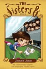 Jackie's Jokes - Lauren Baratz-Logsted ; Greg Logsted ; Jackie Logsted - 9780547562322