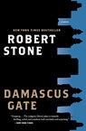 Damascus Gate - Robert Stone - 9780547599380
