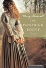 The Vanishing Point - Mary Sharratt - 9780547630359