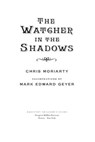 The Watcher in the Shadows - Chris Moriarty - 9780547705224