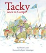 Tacky Goes to Camp - Lester Helen Lester ; Munsinger Lynn Munsinger - 9780547722139