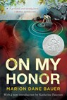 On My Honor - Bauer Marion Dane Bauer - 9780547722405