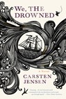 We, The Drowned - Carsten Jensen - 9780547737362