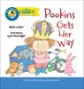 Pookins Gets Her Way - Helen Lester - 9780547771304