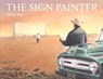 The Sign Painter - Allen Say - 9780547771953