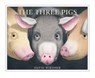 The Three Pigs - David Wiesner - 9780547772554