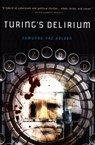 Turing's Delirium - Edmundo Paz Soldán - 9780547798004