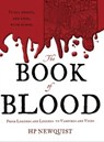 The Book of Blood - HP Newquist - 9780547822693
