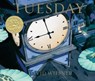 Tuesday - David Wiesner - 9780547860299
